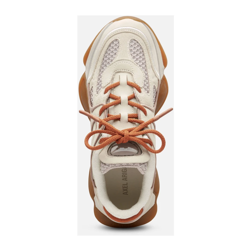 Axel Arigato Dame Sko Beige 40 EU  - side b