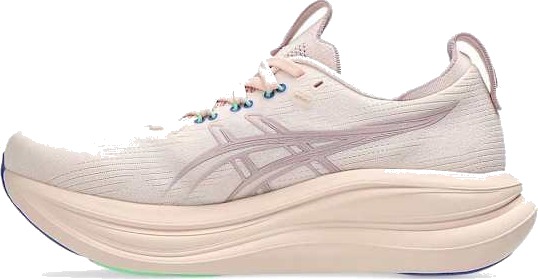 Asics Gel Nimbus 28 Pink 37 - main photo