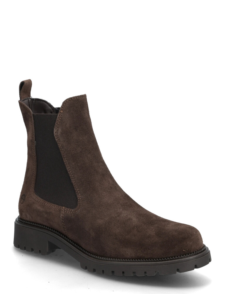 Tamaris Women Boots - Brown - 36 - main photo