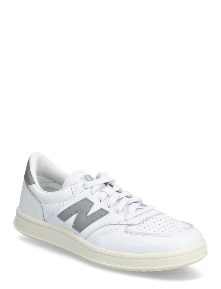 New Balance T500 White 44 - main photo