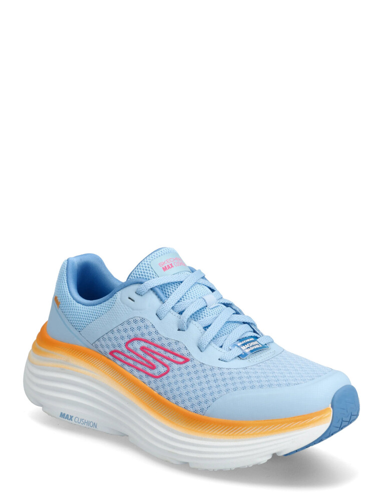 Skechers Women Max Cushioning Endeavour   Blue   40 - main photo