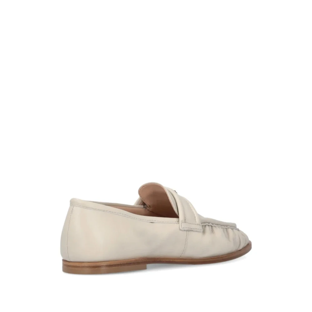 Pinko Dame Sko Beige 37 EU - side a