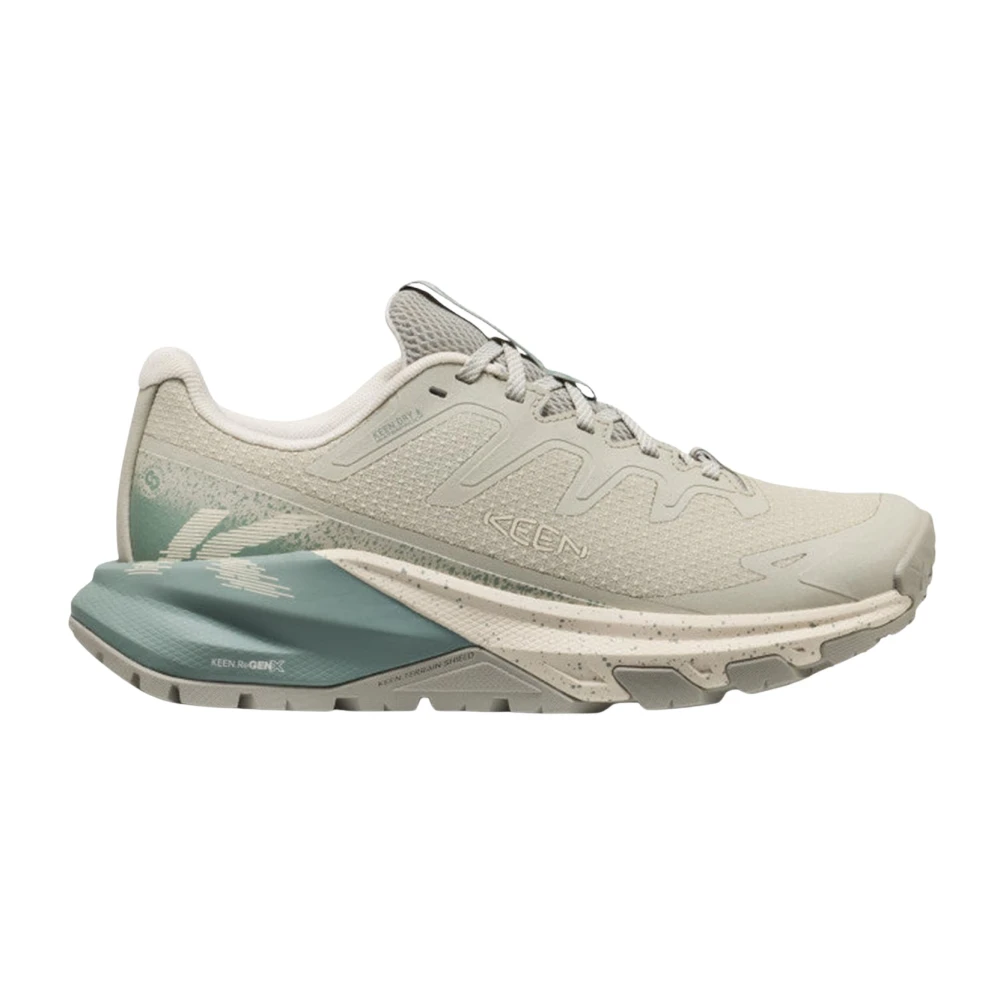 Keen Women's Targhee Apex Wp Abbey Stone birch 39 - main photo