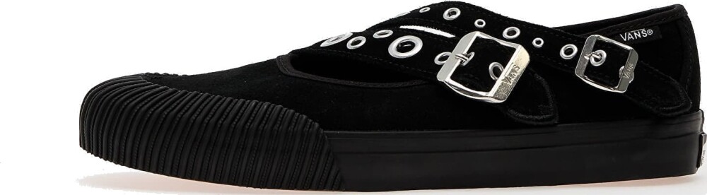VANS Mary Jane Straps - Black - 38 - main photo