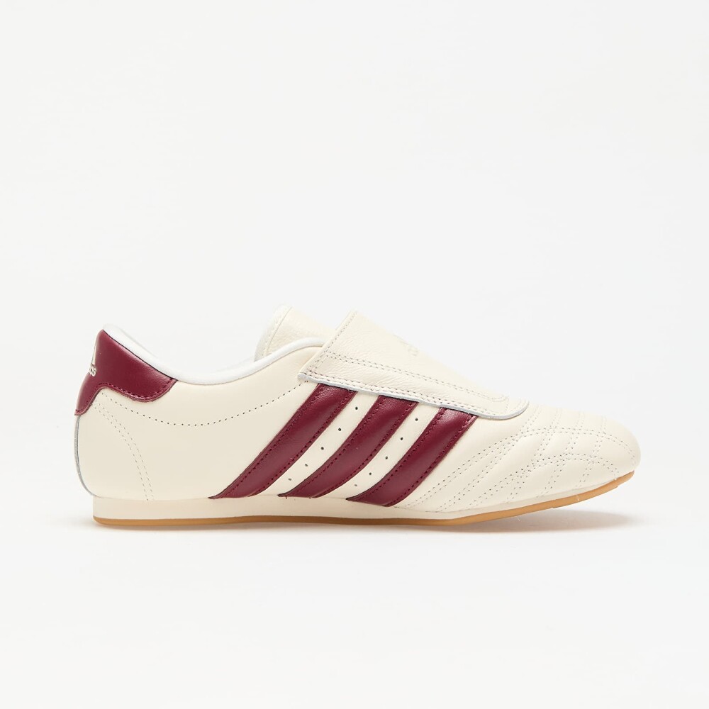 adidas Originals Adidas Taekwondo W - White - 40 2/3 - side b