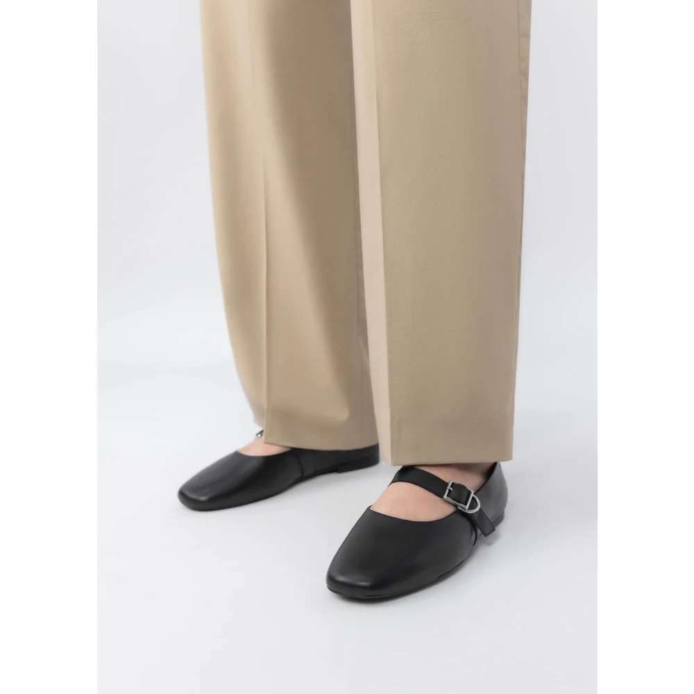 Vagabond Jolin strap Sort 41 - side a