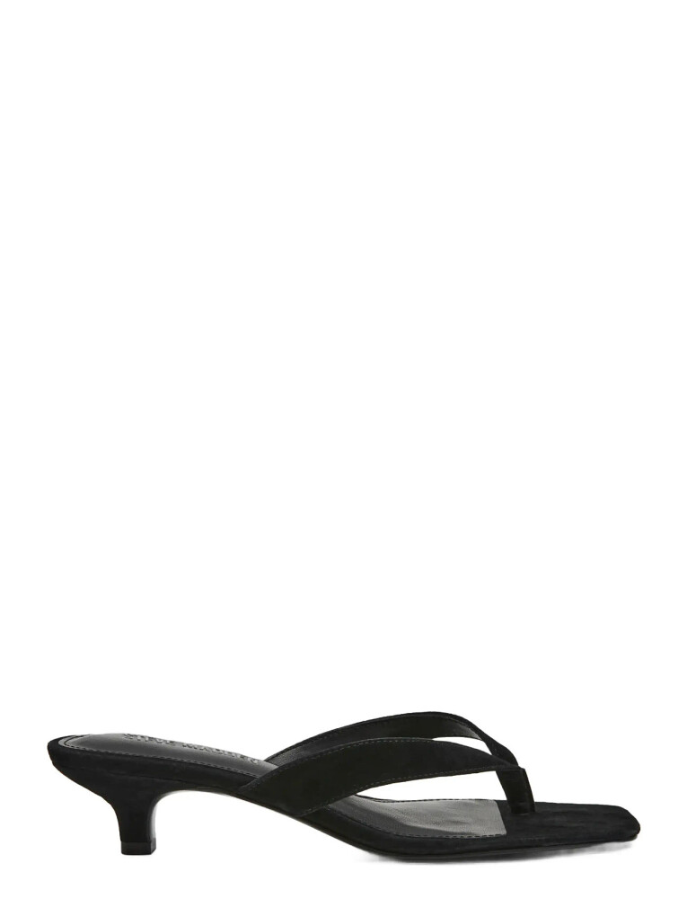 Steve Madden Tracie Black 36 - main photo