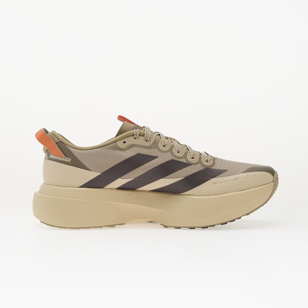 Adidas Adizero Evo SL ATR Wonder Cargo/ Grey Strata/ Crystal Linen EUR 39 1/3 - side b