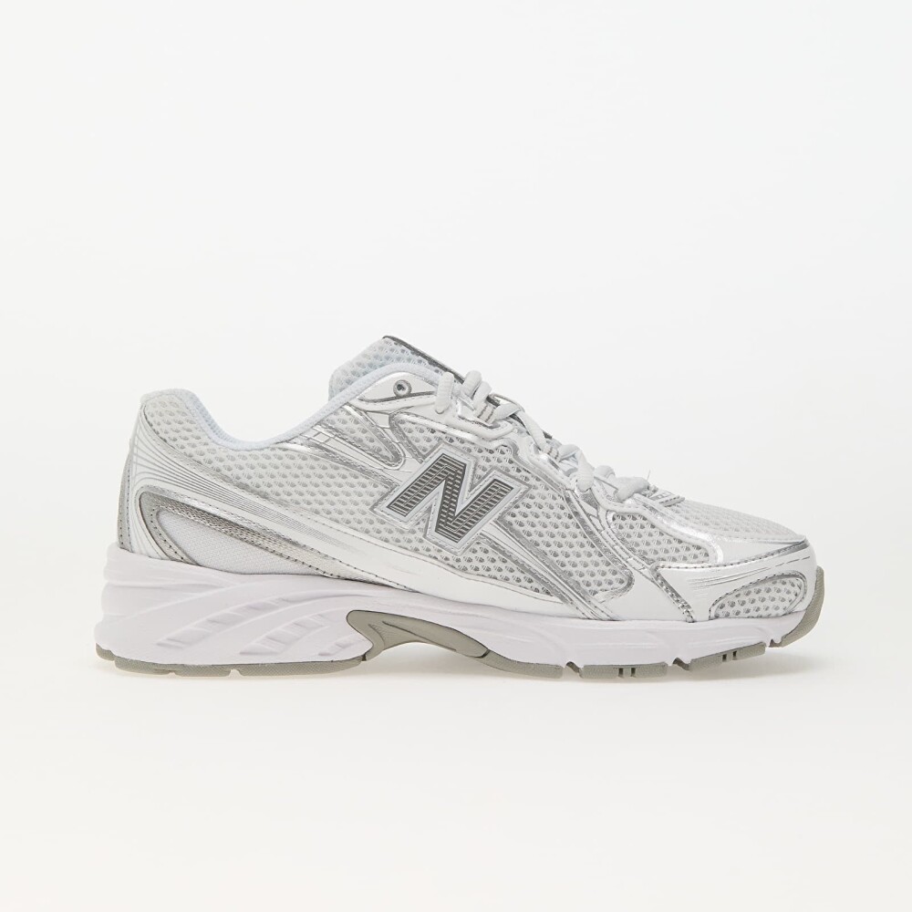 New Balance 740 White EUR 40.5 - side b