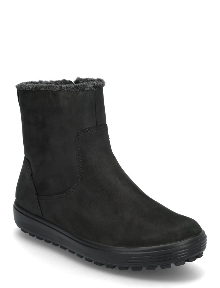 ECCO Soft 7 Tred W - Black - 42 - main photo