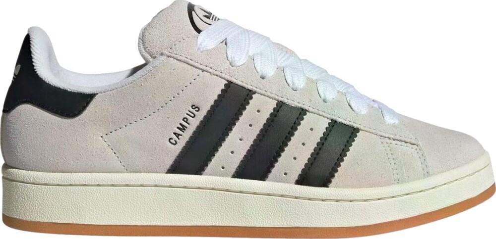 Adidas Originals   Joggesko Campus 00s W   Hvit - main photo
