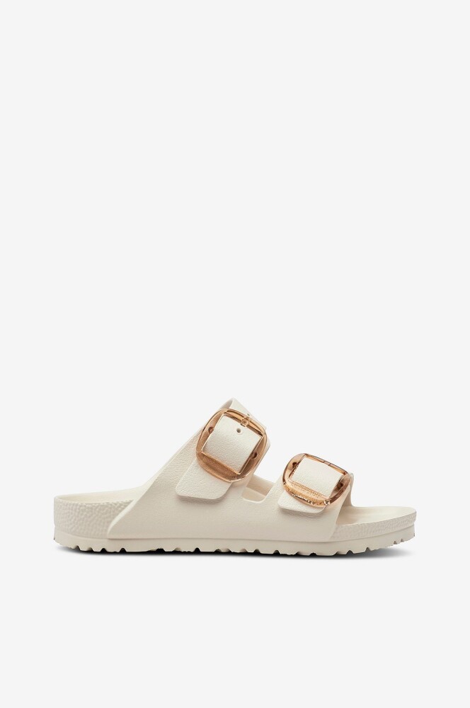 Birkenstock   Sandaler Arizona Big Buckle EVA   Hvit - main photo