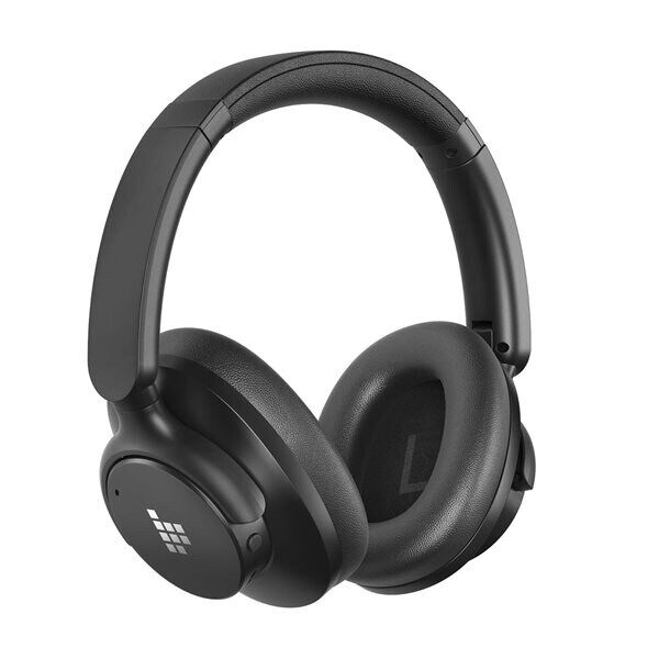 Tronsmart SOUNFII Q20S Hybrid ANC Svart