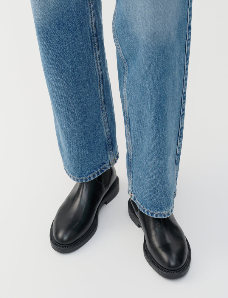 VAGABOND Alex W - Black - 37 - main photo