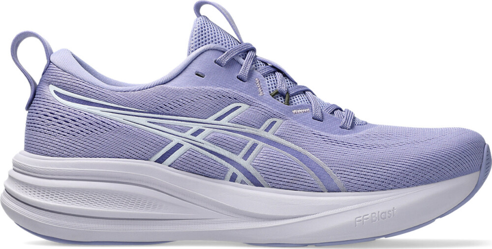 Asics Women's GEL Pulse 17 Bluebell/White 40.5 - main photo