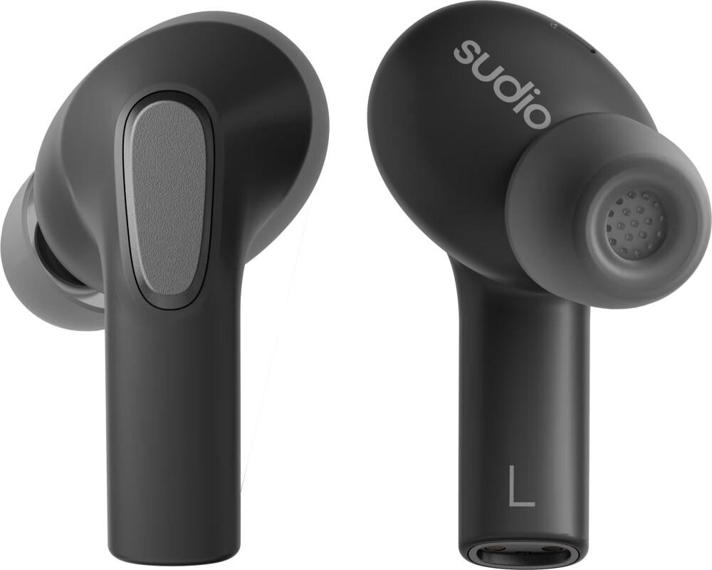 Sudio E3 Sort