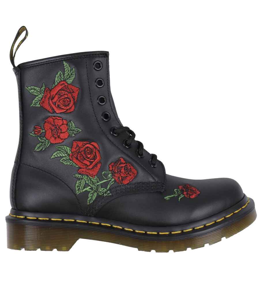 Dr. Martens 1460 Vonda - Black - 37 - main photo