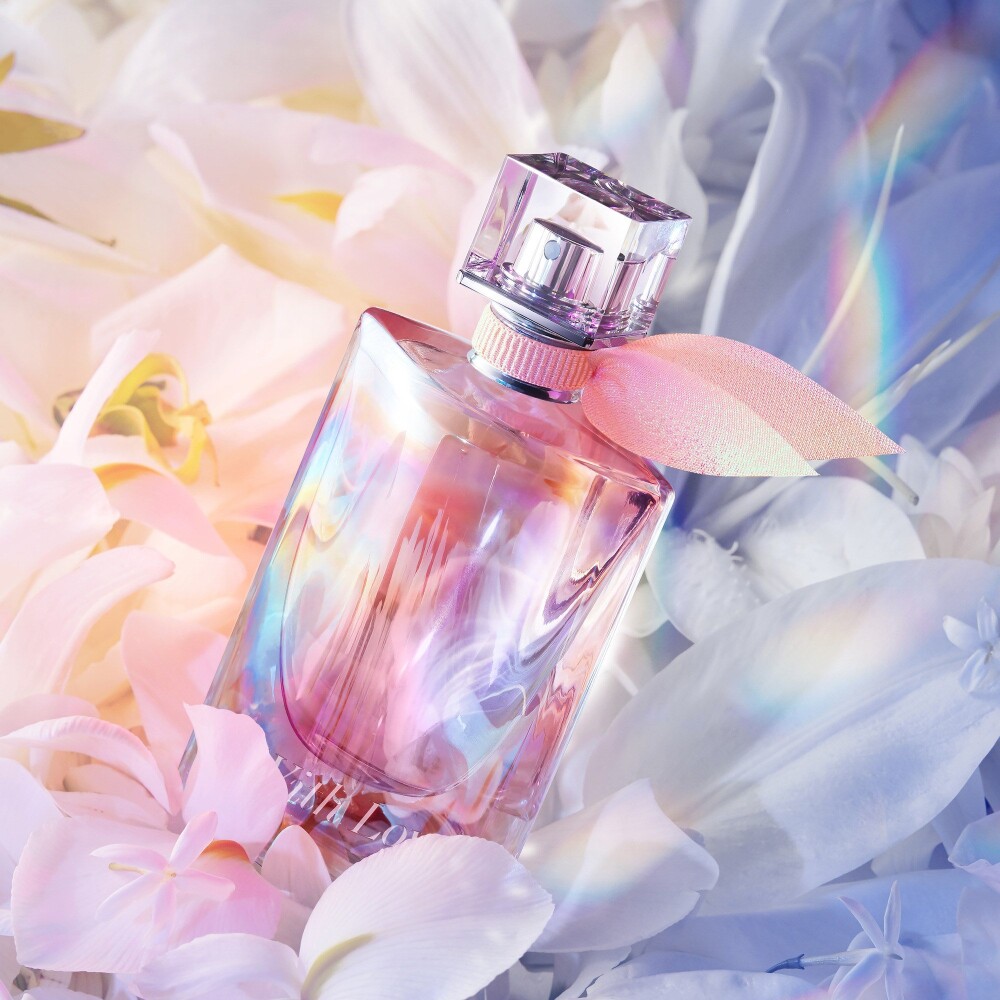 Lancome La Vie Est Belle Soleil Cristal Eau de toilette 50ml