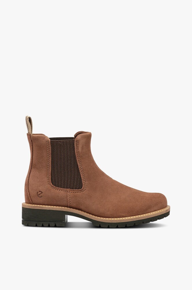 Ecco Chelseaboots Elaina Brun - main photo