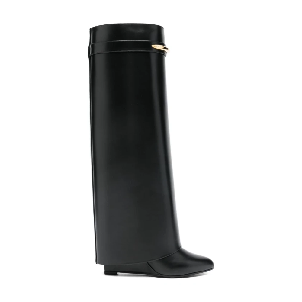 Givenchy Dame Sko Svart 40 EU, - side b