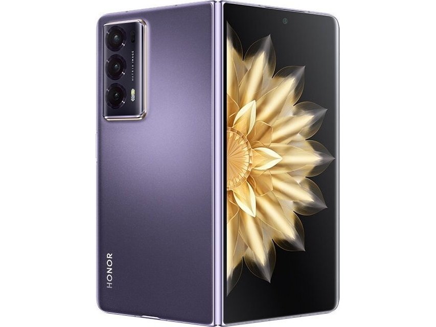 Honor Magic V2 16GB/512GB Purple