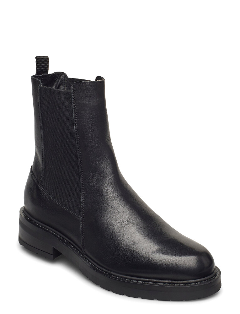 Pavement Jemma Long Wool - Black - 37 - main photo