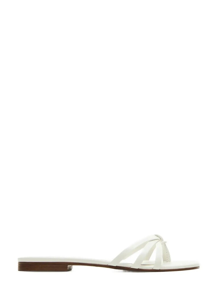 Steve Madden Calissi - White - 39 - main photo