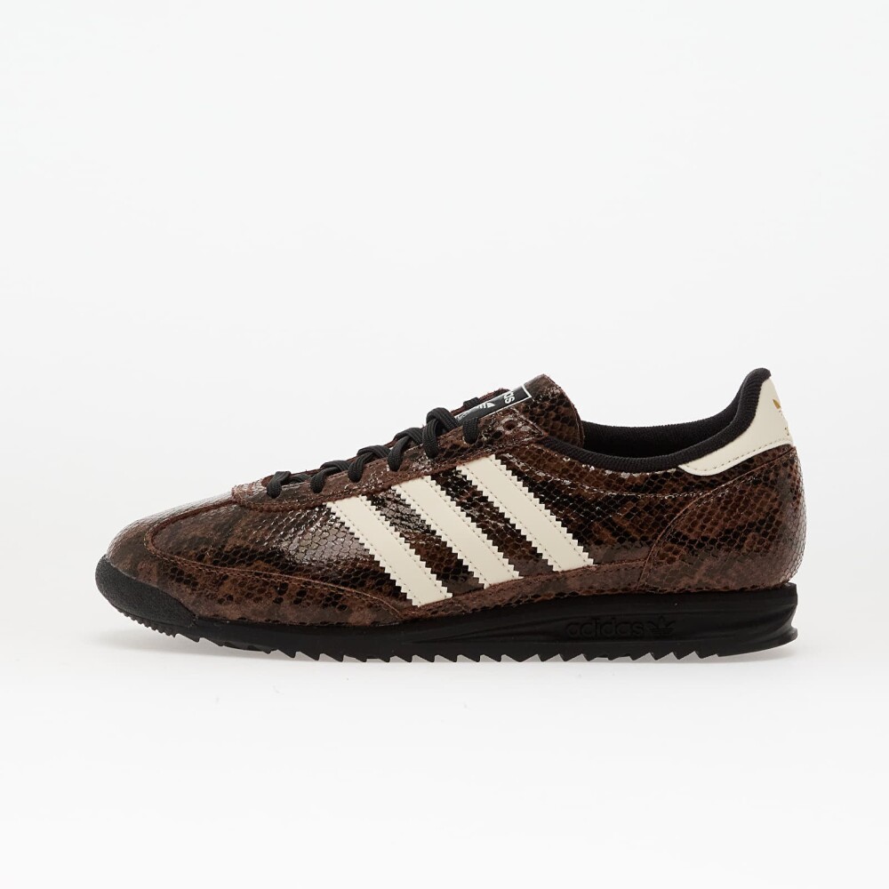 Joggesko adidas SL 72 Og W Preloved Brown/ Core Black/ Crew White EUR 38 - main photo