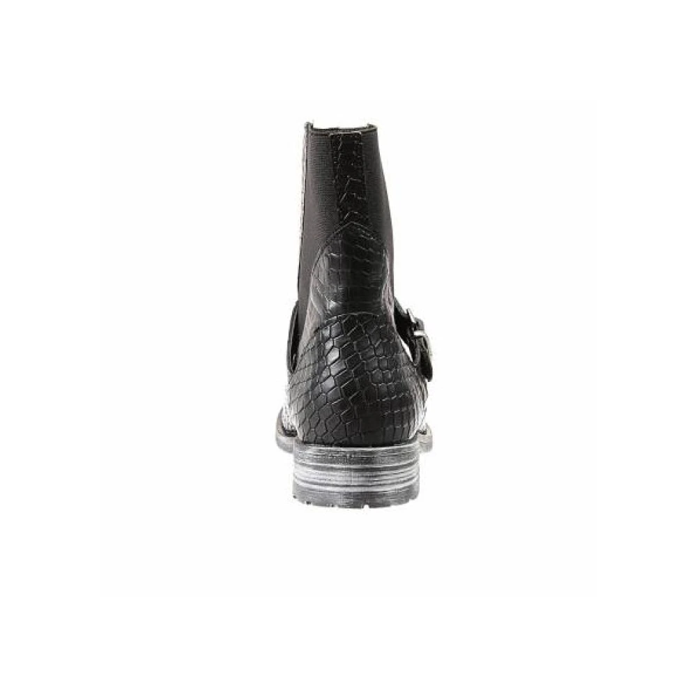 Emporio Armani Dame Sko Svart 37 EU - side a