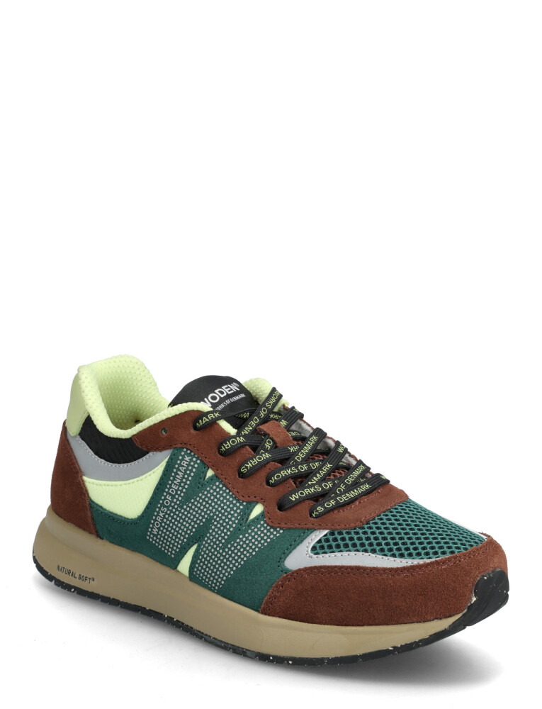 WODEN Rigmor Open Mesh Multi/patterned 39 - main photo