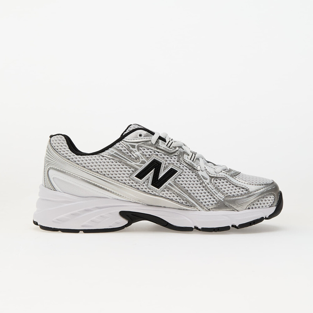 New Balance 740 Silver 45.5 - main photo