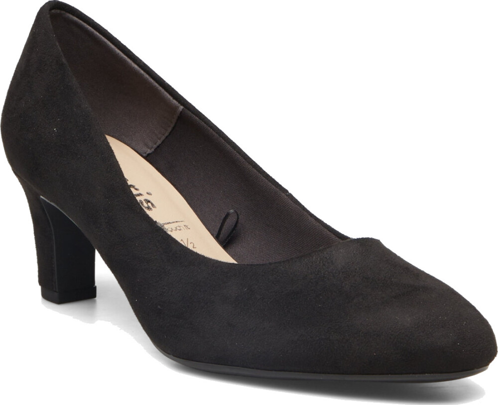 Tamaris Women Court Sho - Black - 38 - main photo