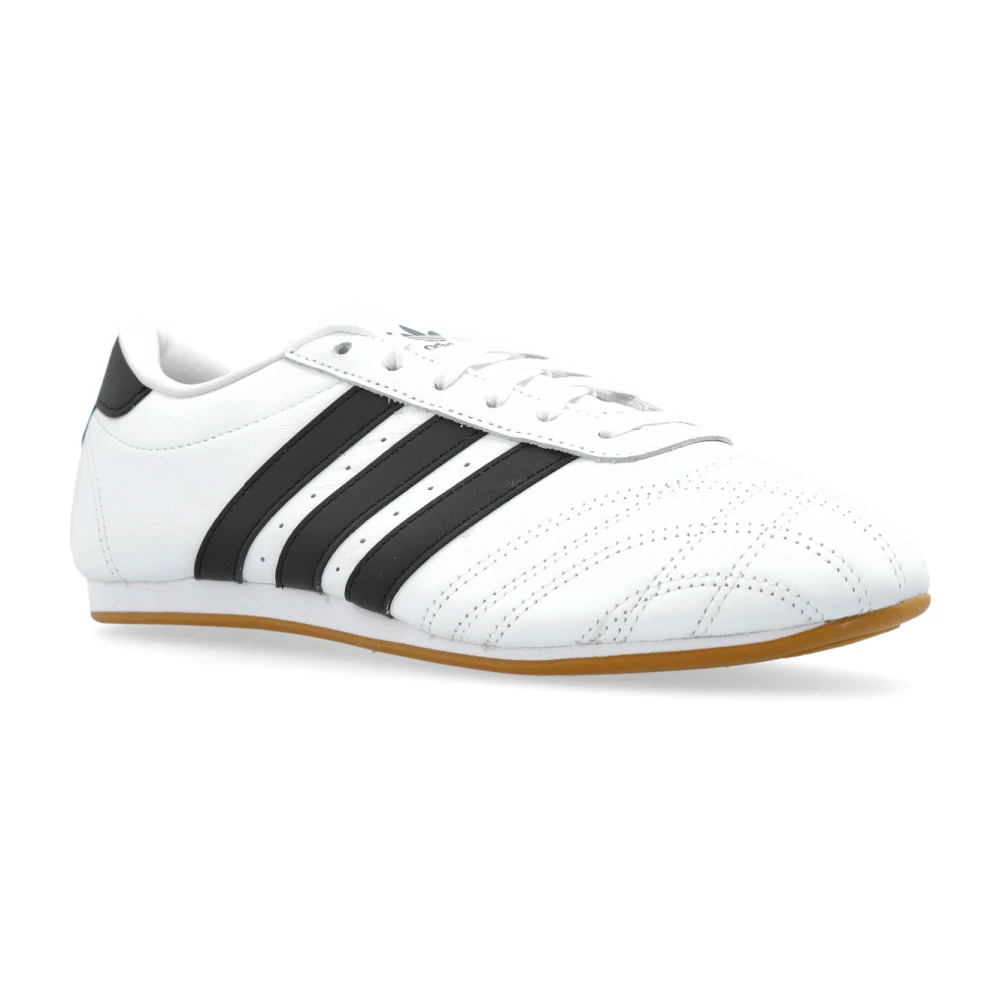 Adidas Originals Dame Sko Hvit 37 EU - side b