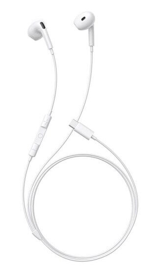 Baseus Encok CZ19 White