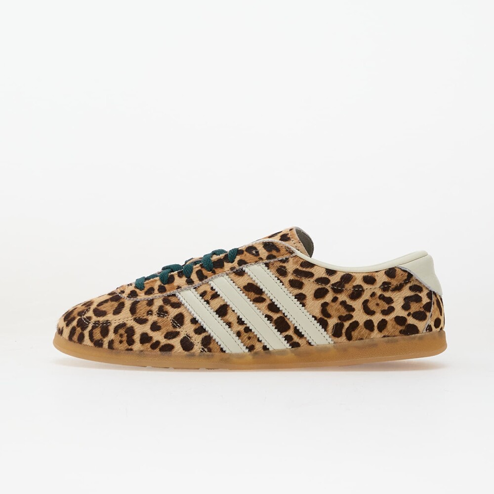 Joggesko adidas Gazelle Lo Pro W Magic Beige/ Ivory/ Gum EUR 35 1/2 - main photo