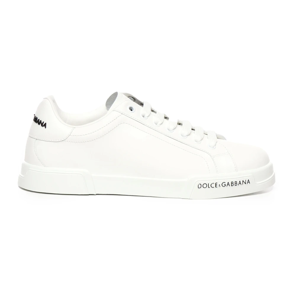 Dolce & Gabbana Dame Sko Hvit 43 EU - main photo