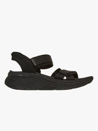 Skechers Slip Ins: Max Cushioning Elite 2.0 Sandal Sort 37 - main photo