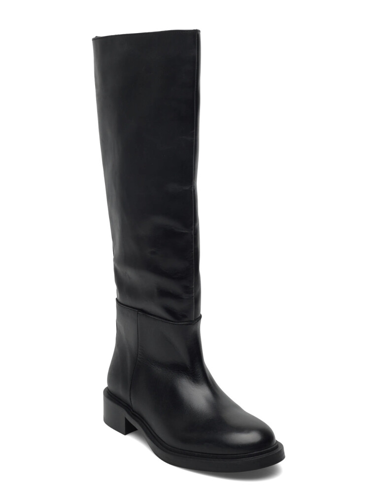 Twist & Tango Aberdeen Boots - Black - 39 - main photo