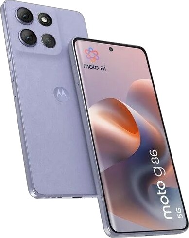 Motorola Moto G86 Power 12GB/256GB Cosmic Sky