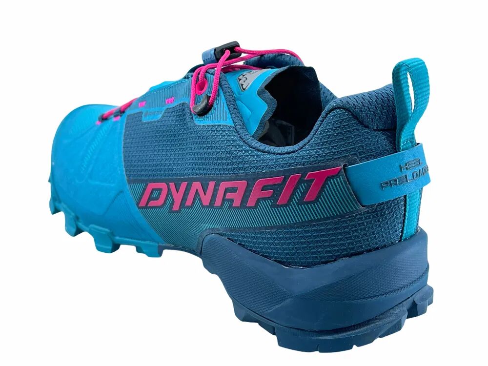 Dynafit Transalper GTX Walloy/black out UK 4,5 - side a