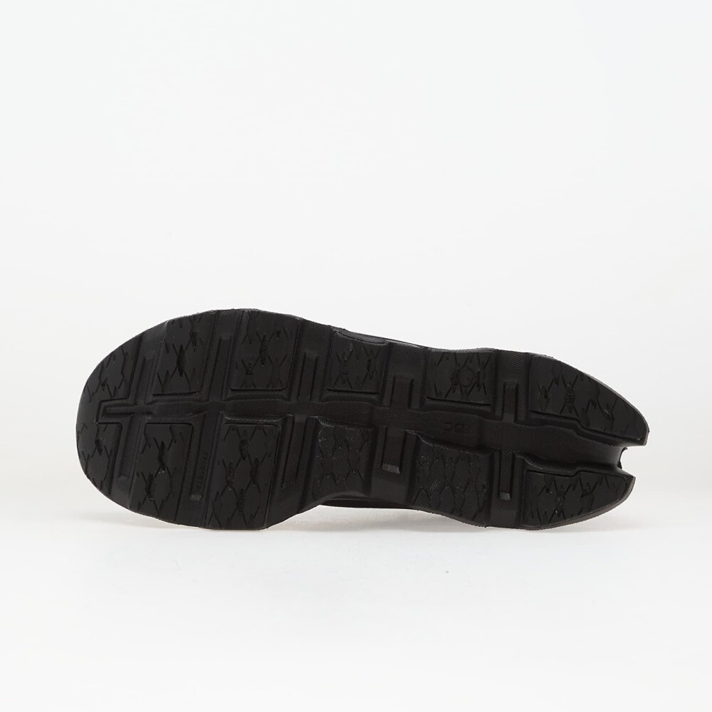 On W Cloudmonster 3 Black/ Black EUR 41 - side a