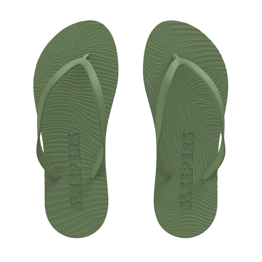 Sleepers Slim - main photo
