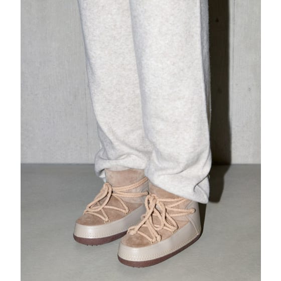 Inuikii Women's Classic Boot Beige 38 - side a