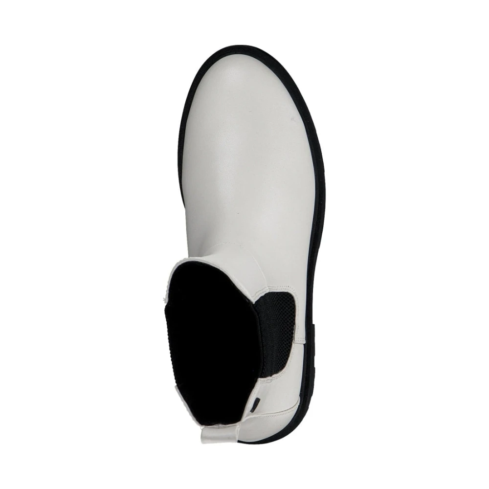 s.Oliver Dame Sko Hvit 38 EU, - side b