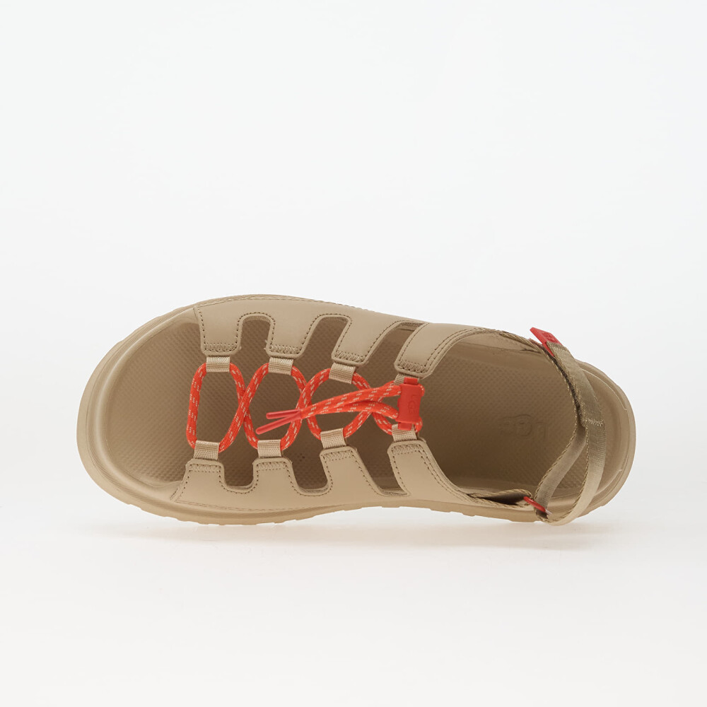 UGG W Goldenglow Toggle Beige 38 - side b
