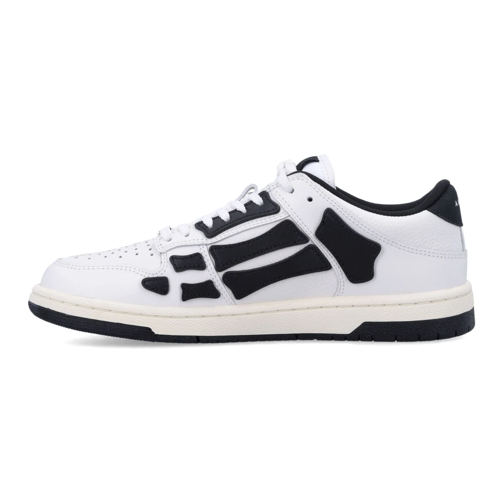 Amiri Dame Sko Hvit 38 EU, - side a
