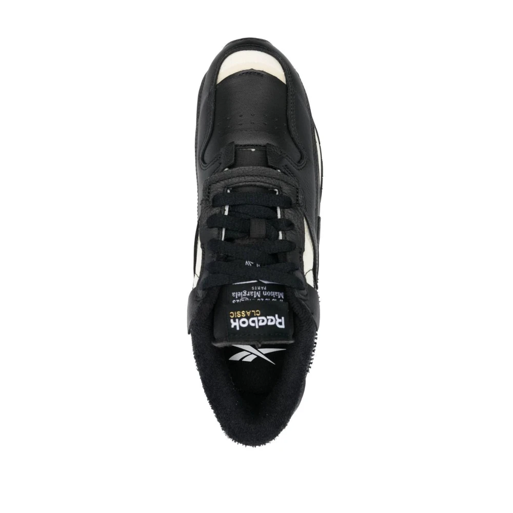 Maison Margiela Dame Sko Svart 41 EU - side b