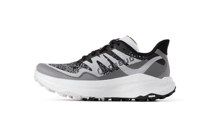 Icebug Järv Women's RB9X   Black/White - side a