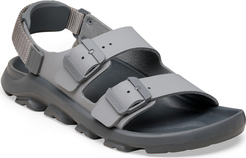 Birkenstock Mogami Tech Loop Regular Apex Whale Gray 42 - main photo