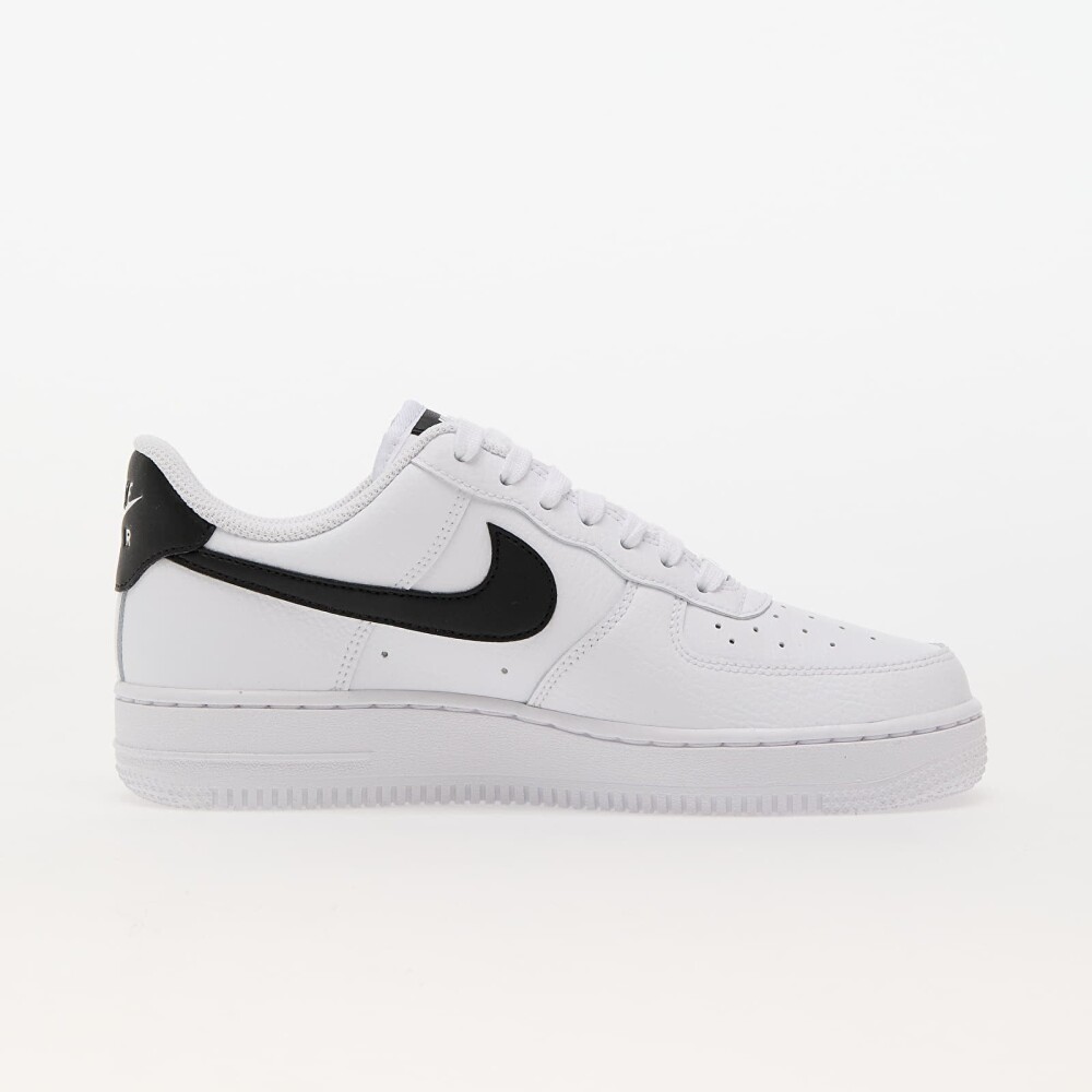 Nike Air Force 1 sneakers Hvit Female S - side b